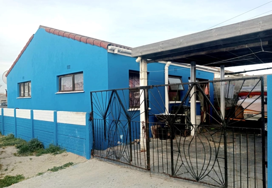 2 Bedroom Property for Sale in Belhar Western Cape